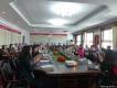 Участники образовательной выставки в Пекине
