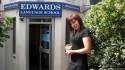 Встреча с Edwards Language School