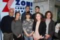 Студенты Альбиона в ZONI Language Center