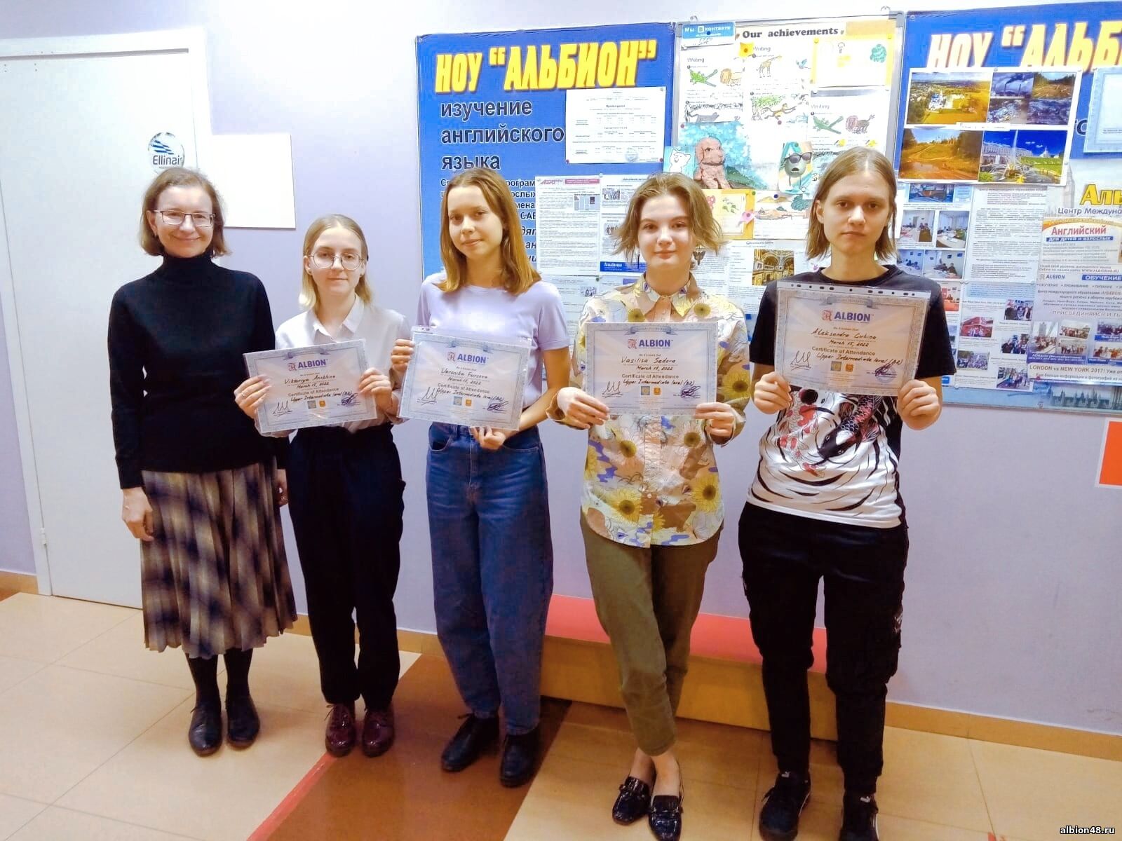 Подготовка к ОГЭ и ЕГЭ